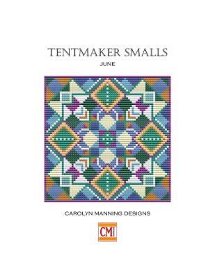 Tentmaker Smalls - June